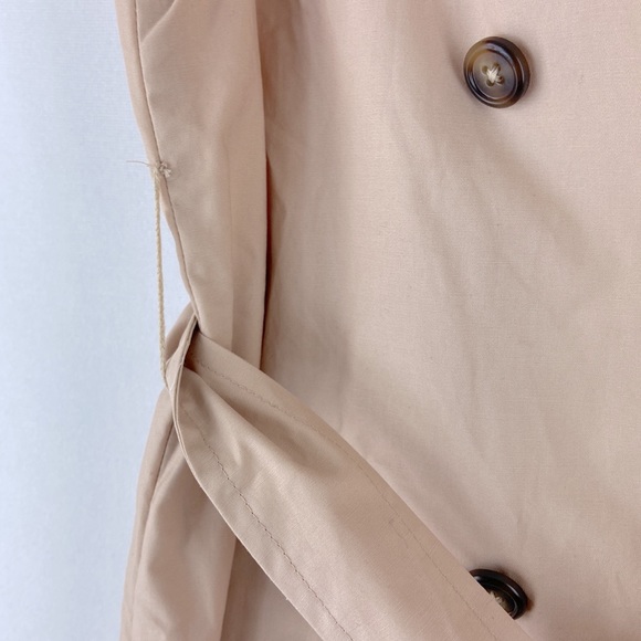 LPA Dress 699 in Apricot Nude Size XS from REVOLVE - Picture 7 of 9